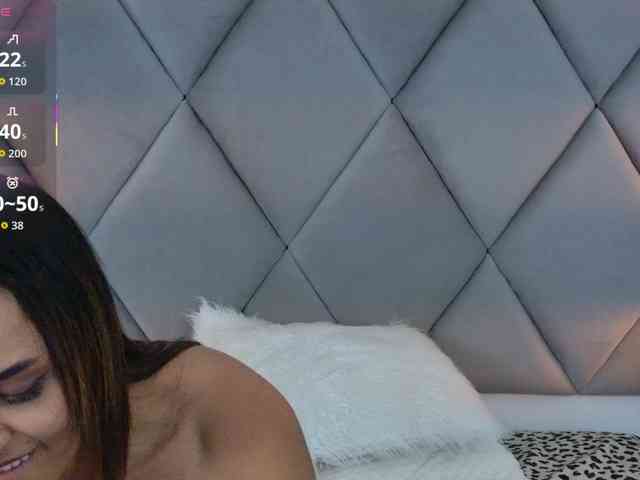 ElizaGiancini webcam