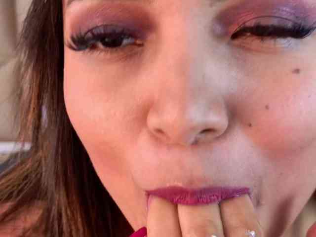 ElizaGiancini webcam