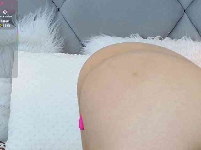 ElizaGiancini webcam