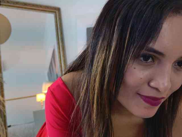 ElizaGiancini webcam