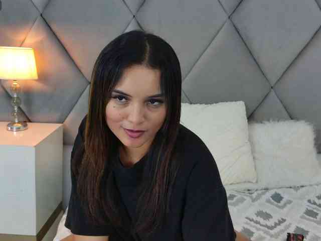 ElizaGiancini webcam