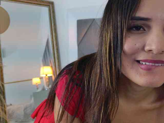 ElizaGiancini webcam