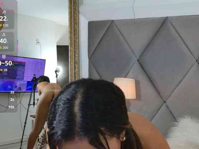 ElizaGiancini webcam