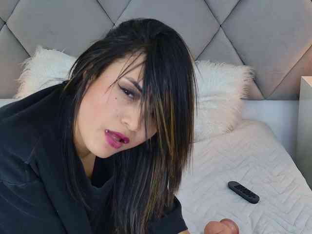 ElizaGiancini webcam