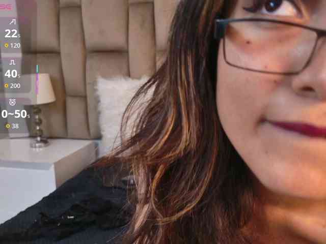 ElizaGiancini webcam