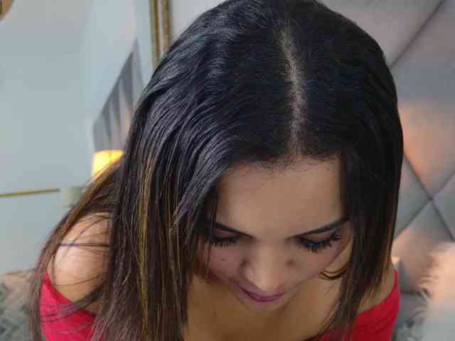 ElizaGiancini webcam
