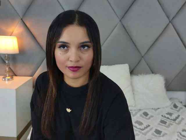 ElizaGiancini webcam