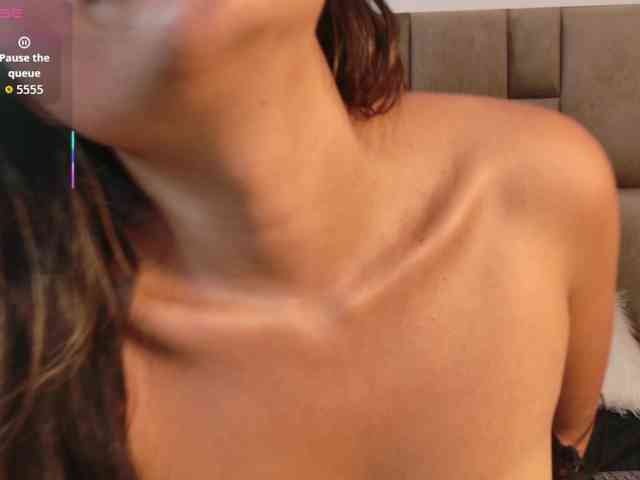 ElizaGiancini webcam