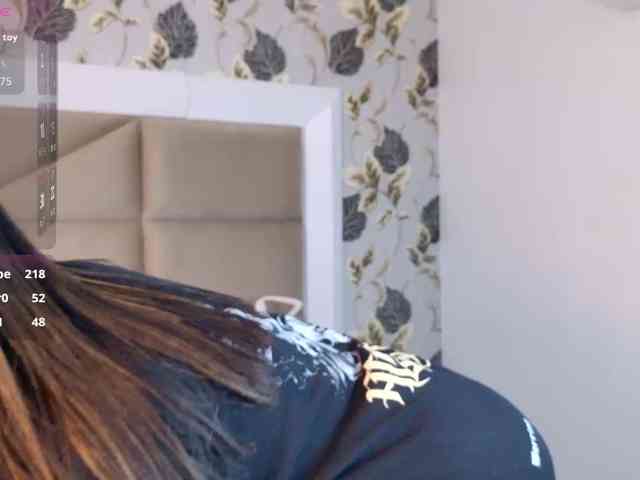 ElizaGiancini webcam