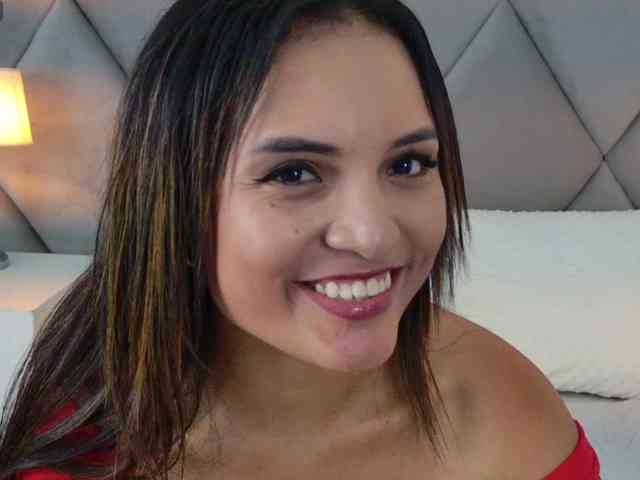 ElizaGiancini webcam