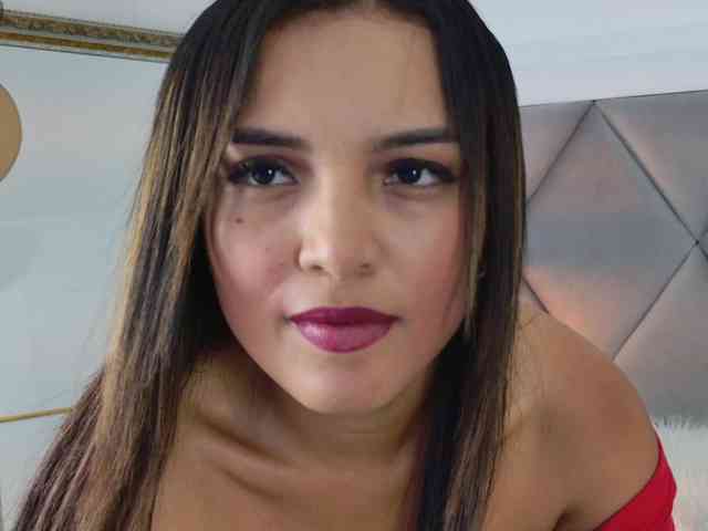 ElizaGiancini webcam