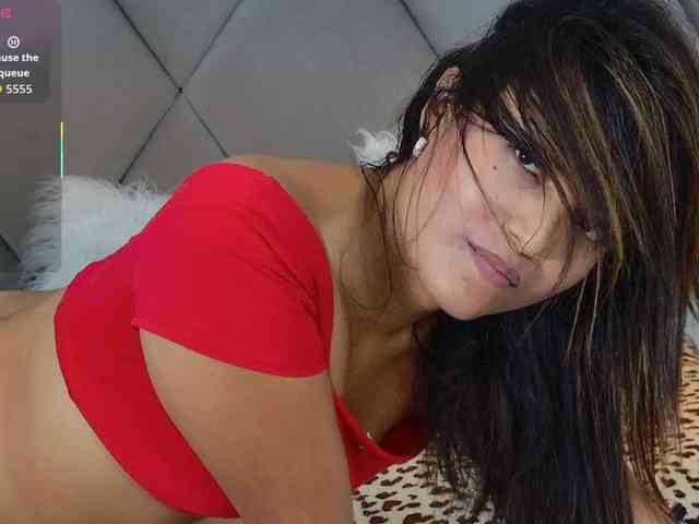 ElizaGiancini webcam