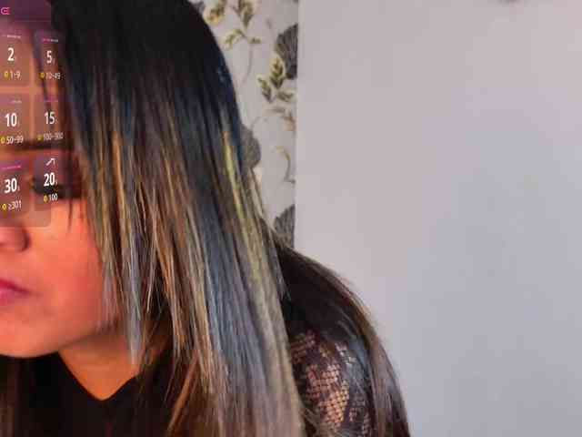 ElizaGiancini webcam