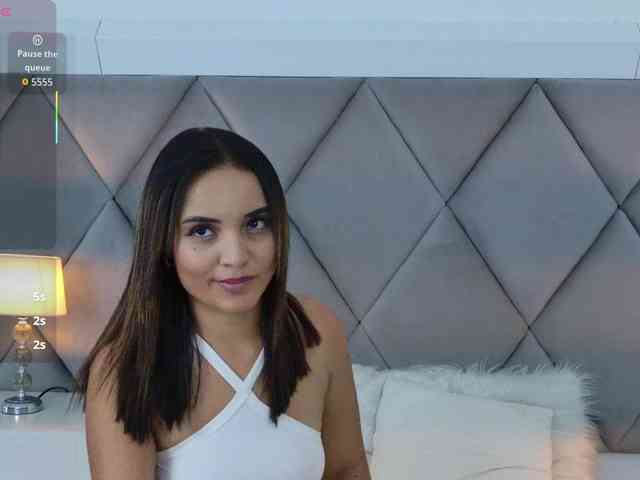ElizaGiancini webcam