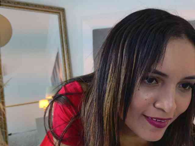 ElizaGiancini webcam