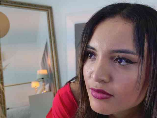 ElizaGiancini webcam
