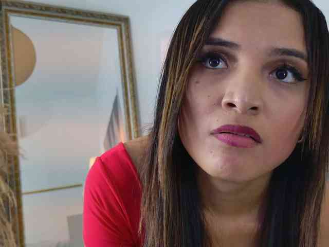 ElizaGiancini webcam