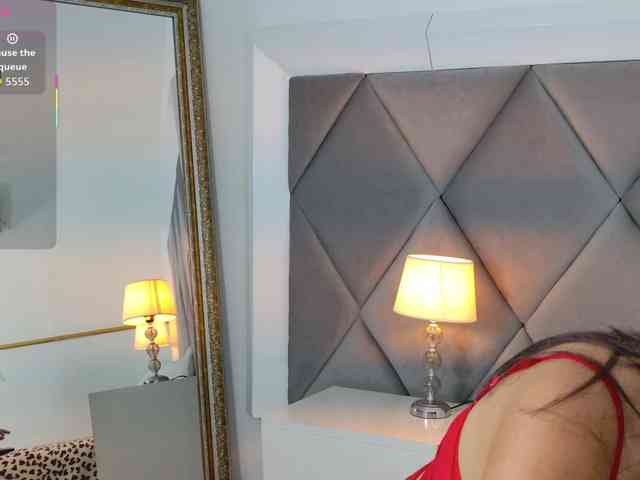 ElizaGiancini webcam