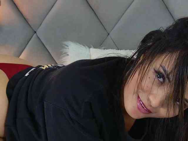 ElizaGiancini webcam