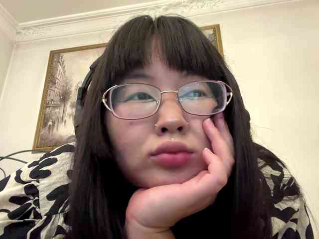 Feylinmay Live Webcam on BongaCams