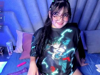 Frehia Porn Show