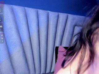 Frehia Porn Show