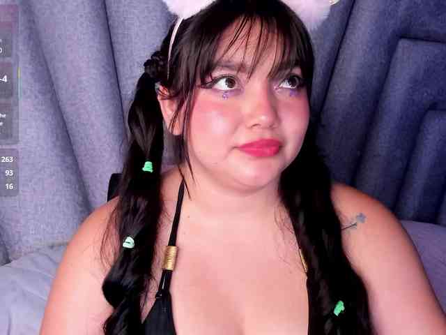 Frehia webcam
