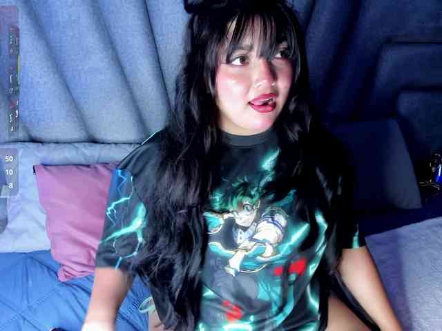 Frehia webcam