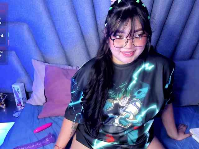 Frehia webcam
