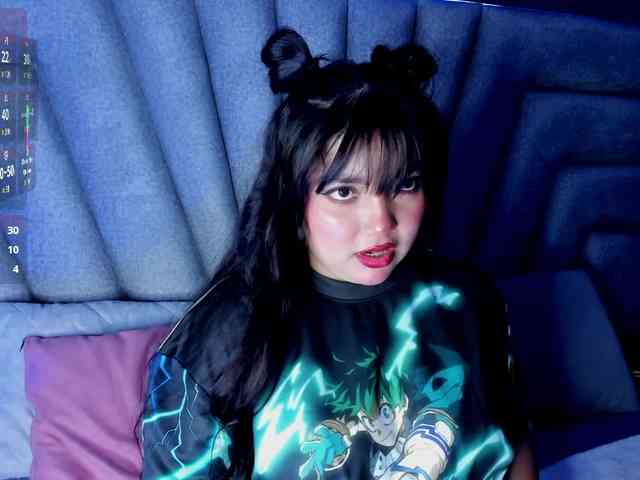 Frehia webcam