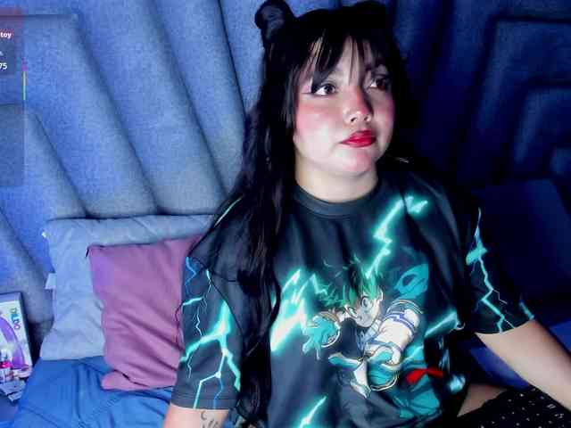 Frehia webcam