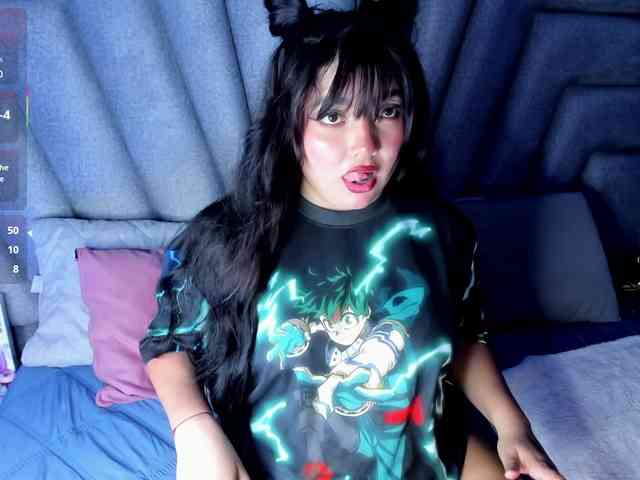 Frehia webcam