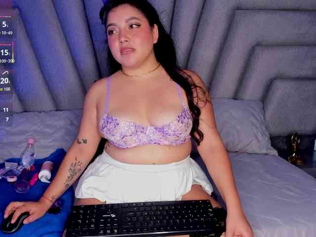 Frehia webcam