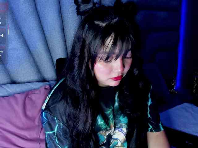 Frehia webcam