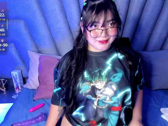 Frehia webcam