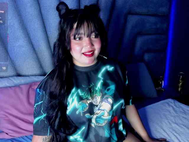 Frehia webcam
