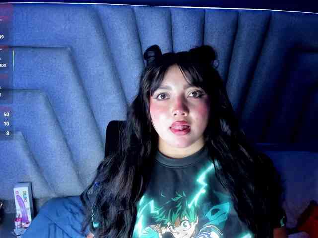 Frehia webcam