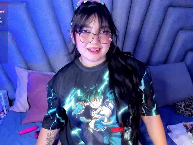 Frehia webcam