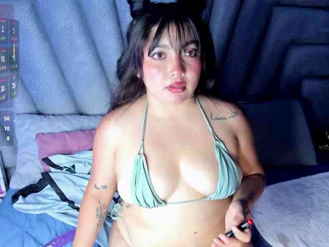 Frehia webcam