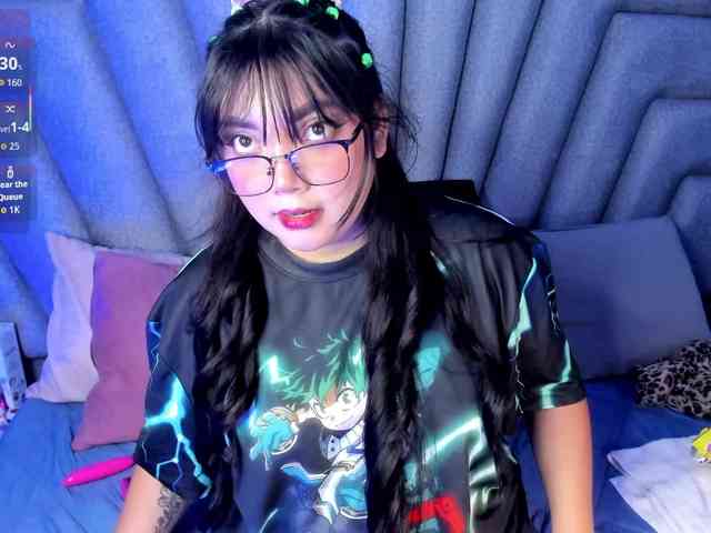 Frehia webcam