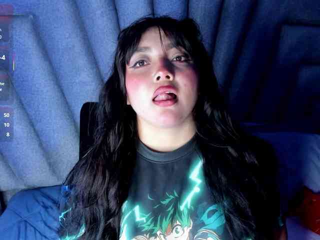 Frehia webcam