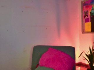 PeachNymph Porn Show