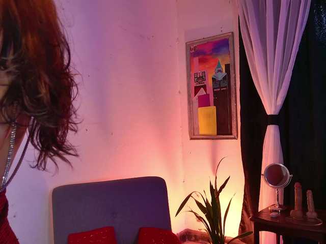 PeachNymph live cam on BongaCams