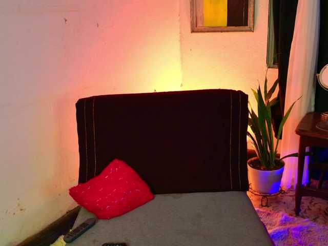 PeachNymph live cam on BongaCams