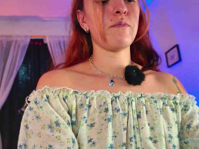 PeachNymph webcam