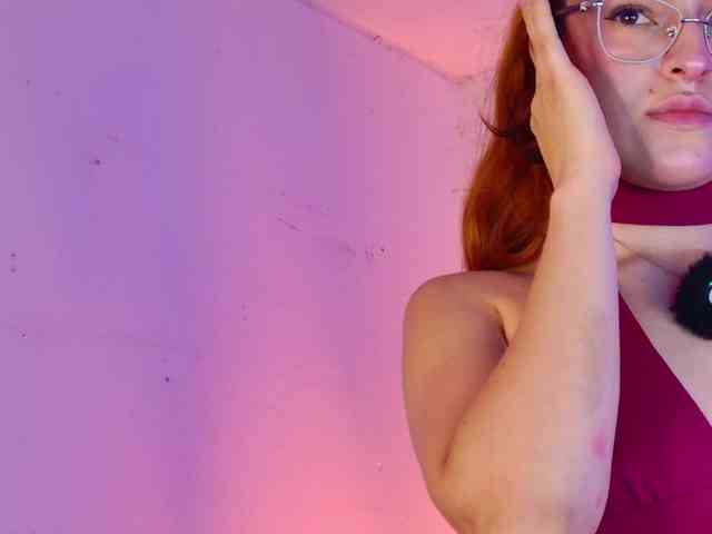 PeachNymph webcam