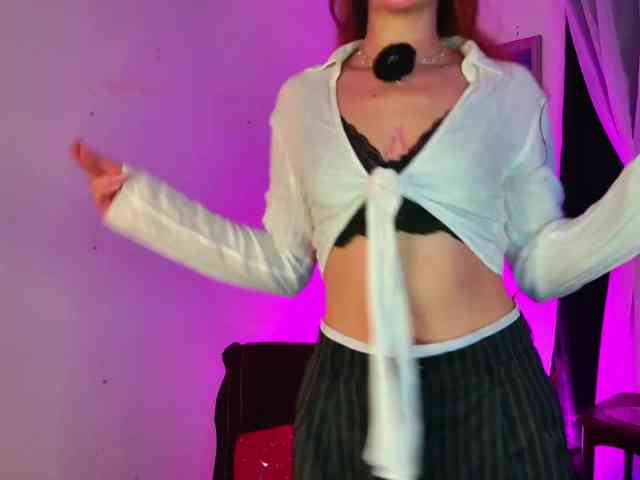 PeachNymph webcam