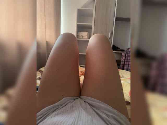 Dina6661 webcam