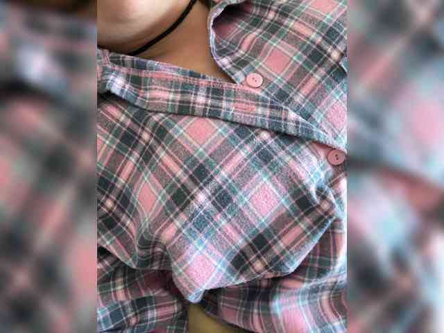 Dina6661 webcam