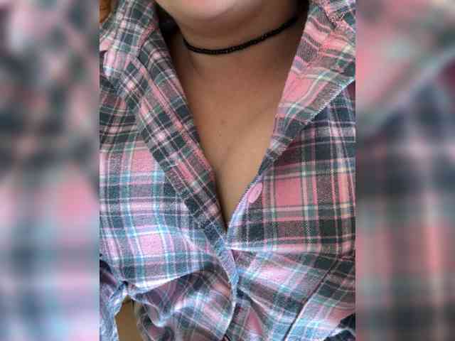 Dina6661 webcam